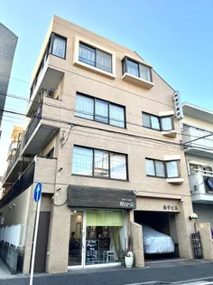 金子ビルの画像