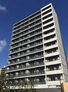 ザ パークワンズ品川戸越の画像