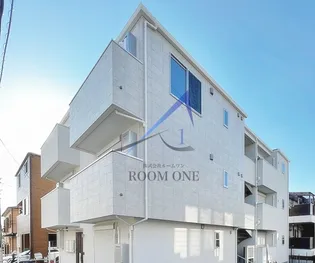 カーサエビスの画像