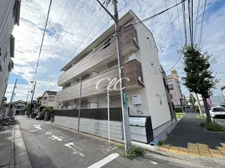 カーサ江戸川の画像