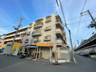 大生ハイツの画像