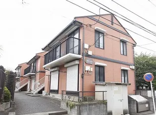 クラウンハイツの画像