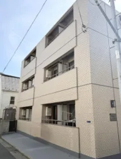 ユタカハイツ中延の画像