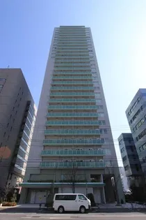 品川タワーフェイスの画像