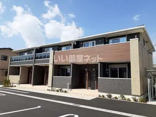 フォルチュンヌIIの画像