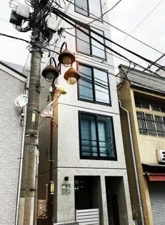 DOMANI 目黒本町の画像