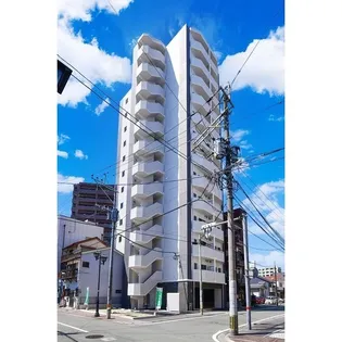 ARTIZA熊本新町の画像