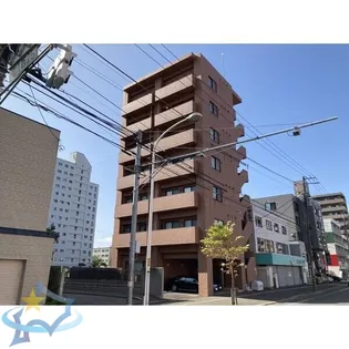 MYプラザ円山公園IIの画像