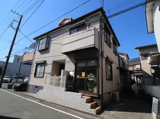 ハイツ ラ メールの画像