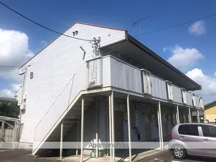 ハイム久居 Bの画像