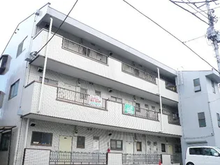 ビレッヂ高の画像