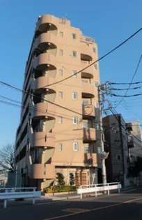 デュオ スカーラ田端の画像