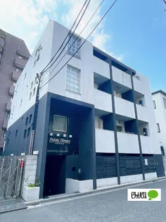 パレ ホームズ練馬の画像