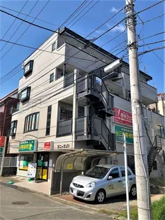サニーサイドビルの画像