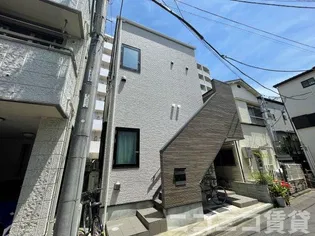 シャカラート大島の画像