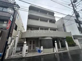 グリム武蔵新城の画像