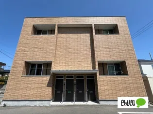 ハピネス川内の画像