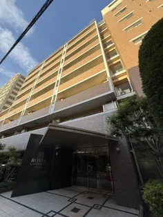 ロイヤル梅田シティの画像