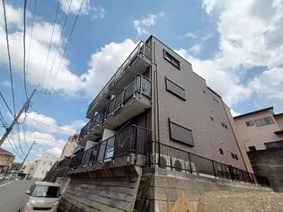 パークアベニューITOIIIの画像