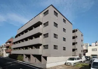 ルーブル蒲田南弐番館の画像