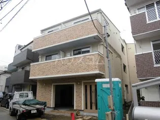 MARIAGE21の画像