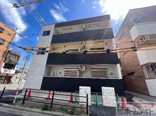 フジパレス加賀屋Ⅲ番館の画像
