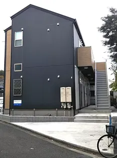 メゾンプレリオの画像