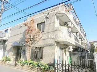 シャトレ武蔵野の画像
