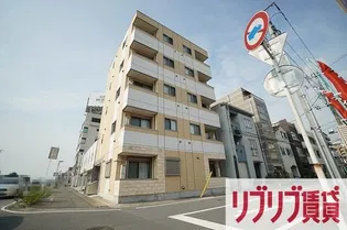 PLUMERIAの画像
