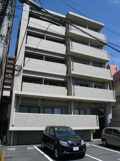 ツールド新照院【2階】の外観