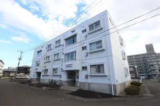 小林ハイツの画像