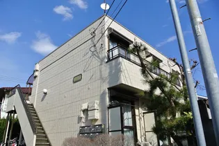 グリーンヒルISEの画像