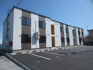 プレジール大曲の画像