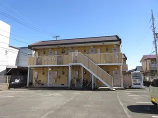 マインハオスB【2階】の外観