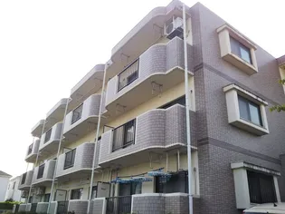 アビタシオンクレエの画像