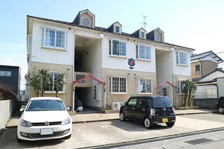 セルーラ大領中IIIの画像