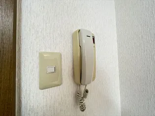 コスモファイブ【3階】の内装