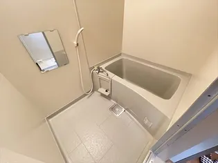 コスモファイブ【3階】の風呂