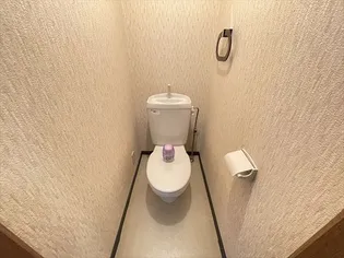 コスモファイブ【3階】の内装