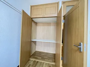 コスモファイブ【3階】の内装