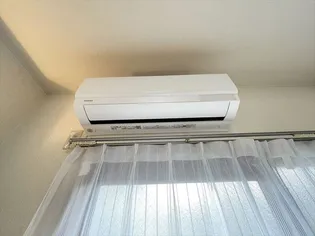 コスモファイブ【3階】の内装