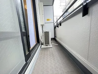 コスモファイブ【3階】の内装