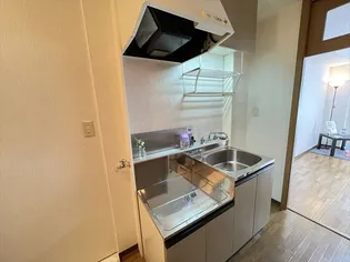 コスモファイブ【3階】の内装