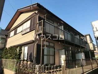 コーポサトーの画像