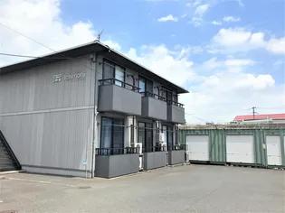 エスアールライフ一文字 A棟の画像