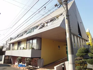 グリーンフィールドハイツの画像