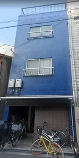 大阪府大阪市此花区春日出中2【マンション】の外観