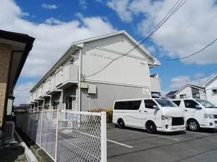 セフィラ南中里の画像