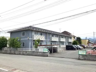 ジュピア シルエットの画像
