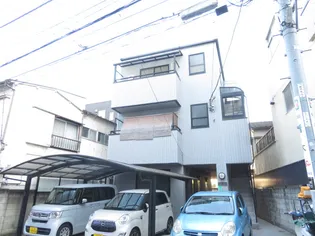 アメニティ南小岩の画像